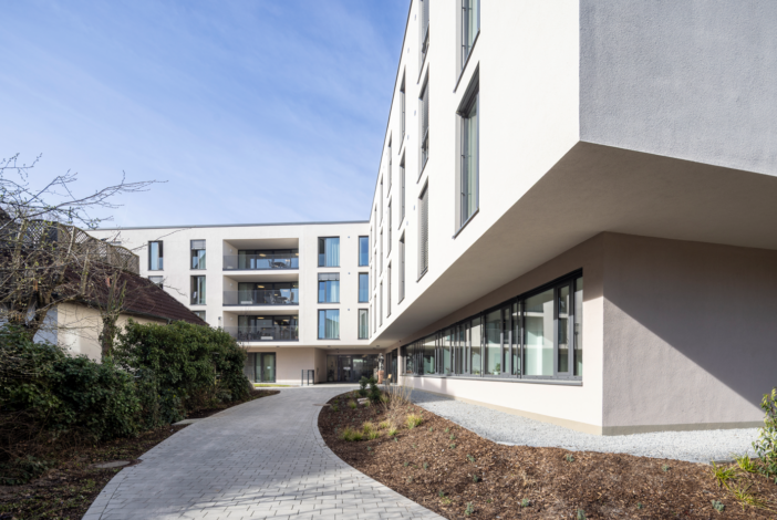 Pflegeheim St. Elisabeth