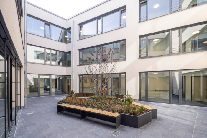 Pflegeheim St. Elisabeth