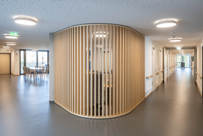 Pflegeheim St. Elisabeth