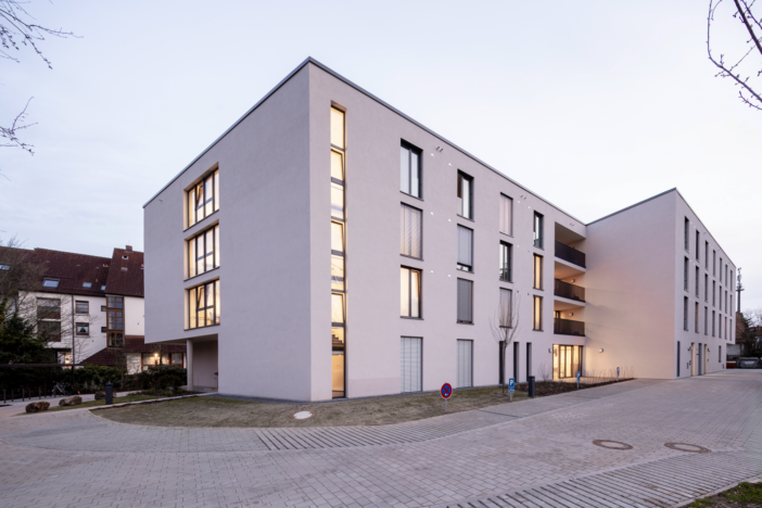 Pflegeheim St. Elisabeth