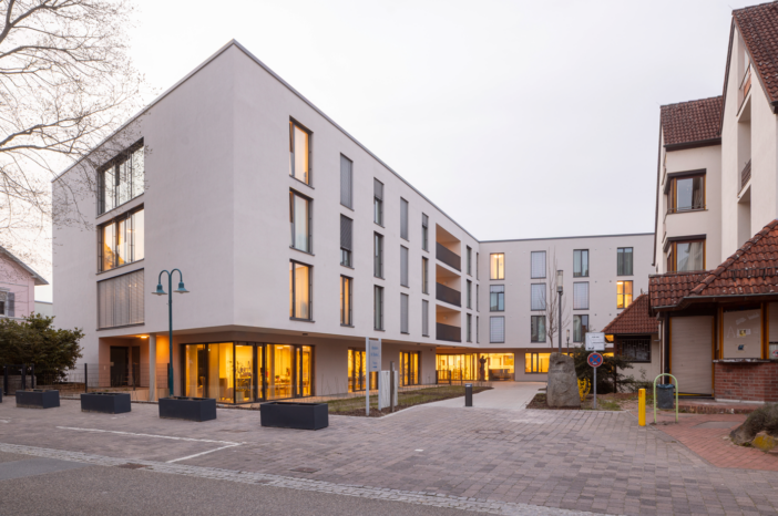 Pflegeheim St. Elisabeth