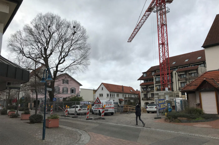 Pflegeheim St. Elisabeth