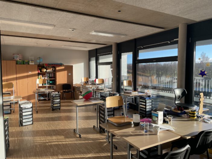 Mariahof Wessenberg-Schule