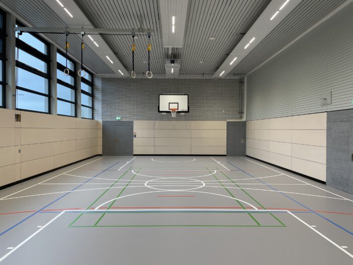 Mariahof Wessenberg-Schule