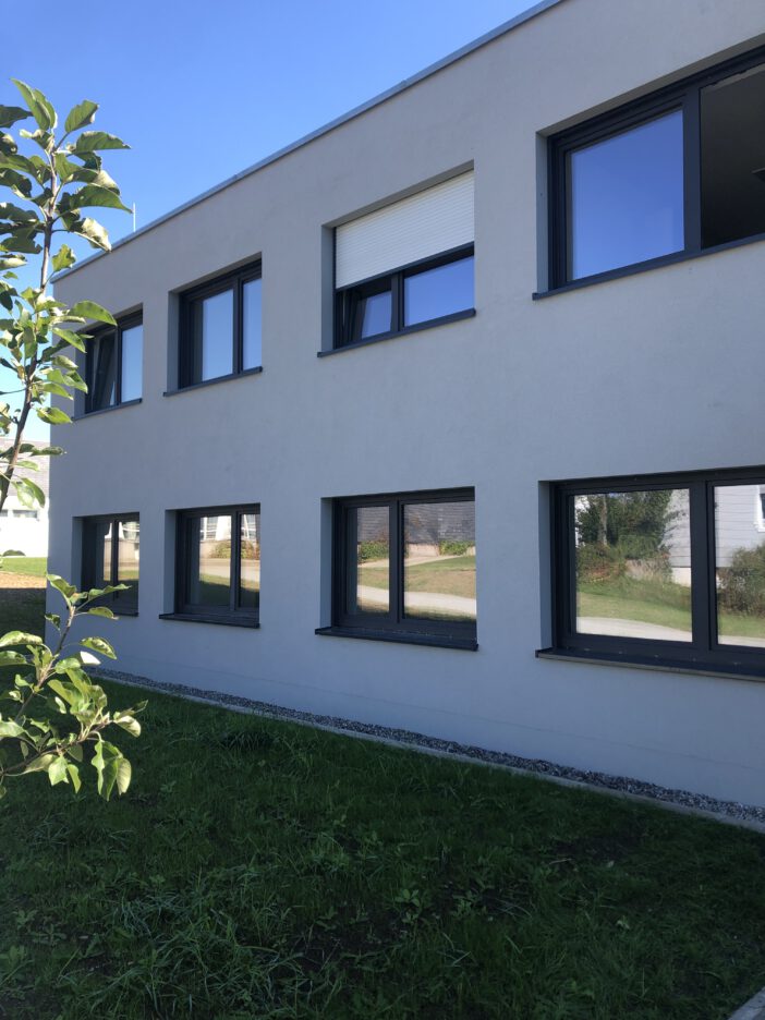 Mariahof Hüfingen