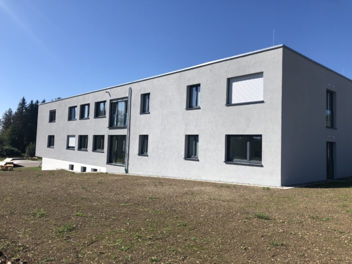 Mariahof Hüfingen