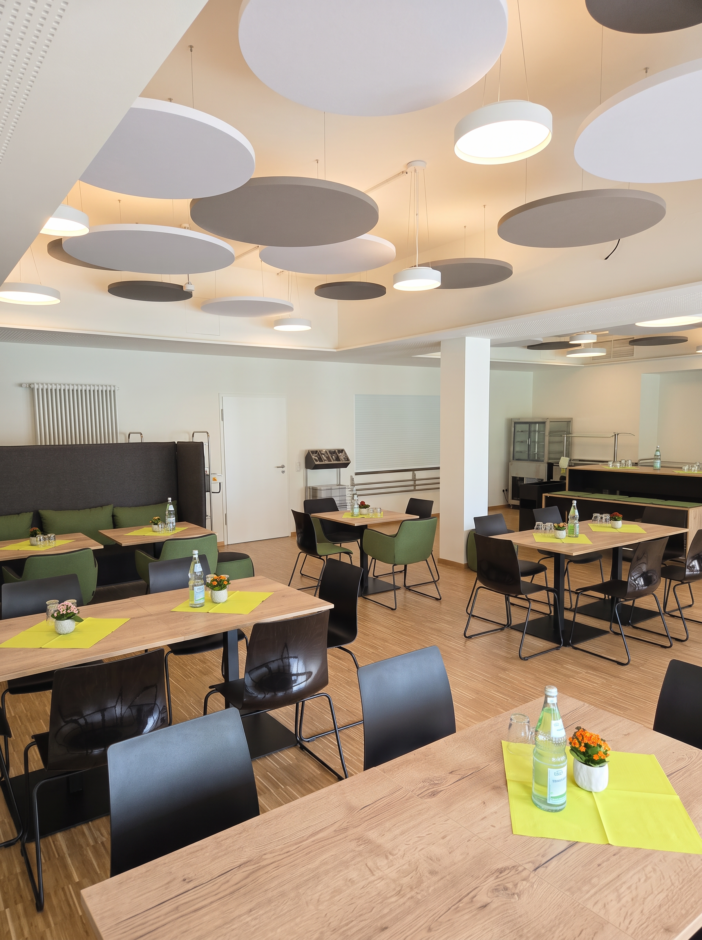 Campus Christophorus Jugendwerk
